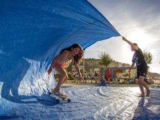 ¡Organiza un Viaje Escolar Seguro y Educativo a Family Surfers!